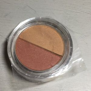 Jane Iredale duo eyeshadow